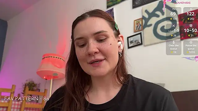 AurikTrix webcam