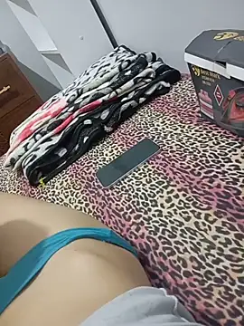 Stelly_love26 webcam
