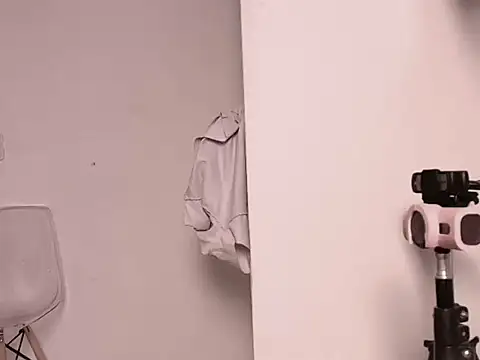 Michellblue webcam