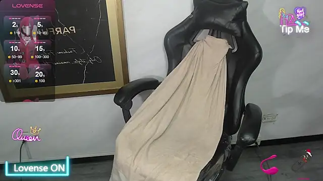 Victorycat_v webcam