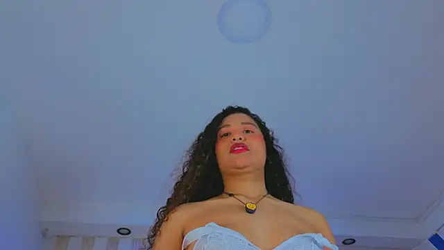 secretestrella webcam
