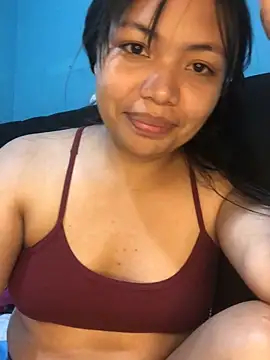 ChanellSweets webcam