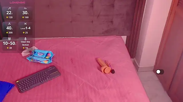 Sol__Latina webcam