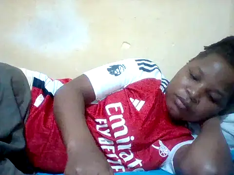 Camilla-Sweets webcam