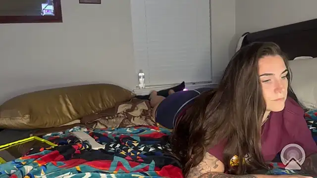 TikiSweetz26 webcam