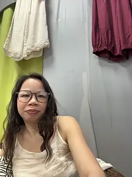 honghong_mother webcam
