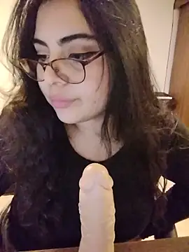 Roxxy_Sade webcam