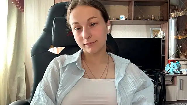 TaIliedGuest webcam