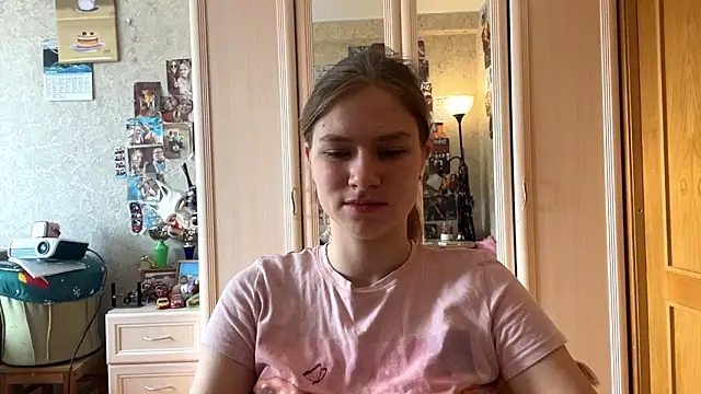 Codi_Rostersy webcam