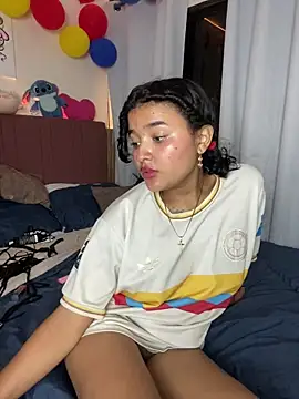 maryale01 webcam
