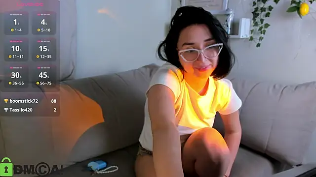 Tiffany__Robinson webcam