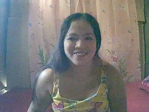 Sexy_asian87 webcam