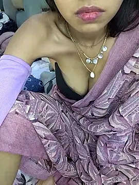 Marathi_Dolly webcam