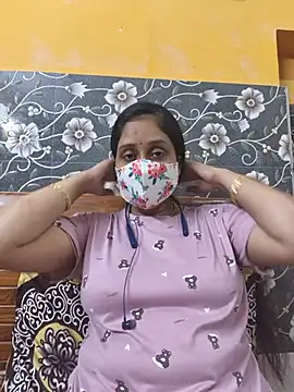 Garimaa_Cherry webcam