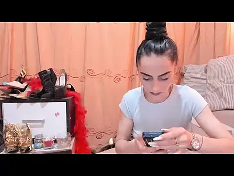 jessycute28 webcam