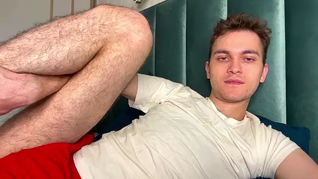 Andrew_titov1 webcam