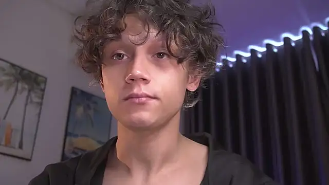 Nicky_neal webcam