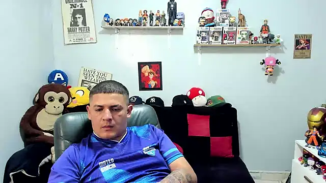 ney_22 webcam