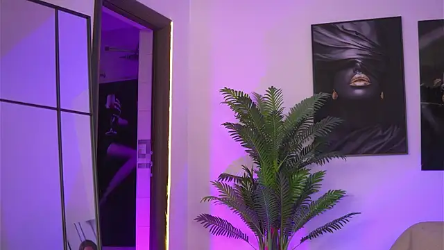 EllenKarter webcam