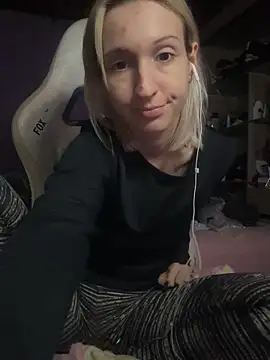 thebunnydark - Thebunnydark's free webcam - UK Sex Cams