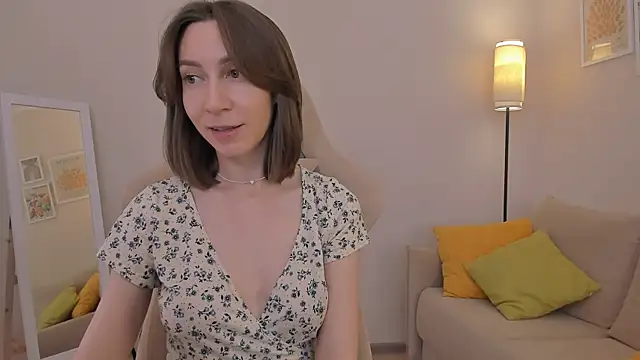 GoodGlamorGirl webcam