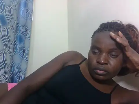 PrettyEve webcam