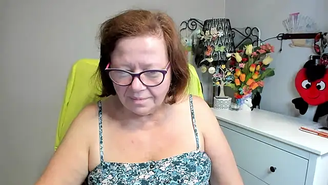Adelewildx webcam