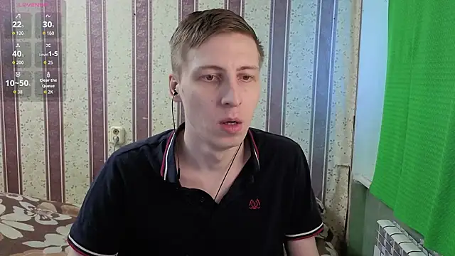 darien_brown - Darien_Brown's free webcam - UK Sex Cams