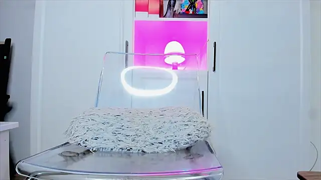 Aidasina webcam