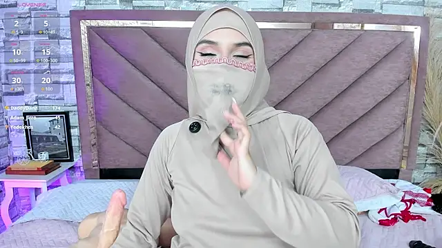 malek_zark2 webcam