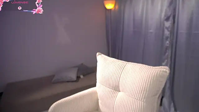Miaa_k7 webcam