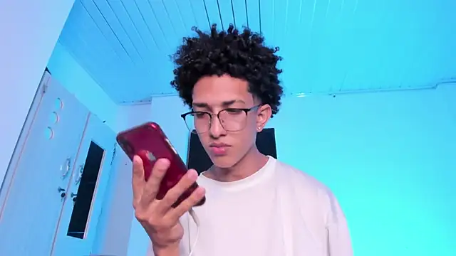 Cj_davis_ webcam