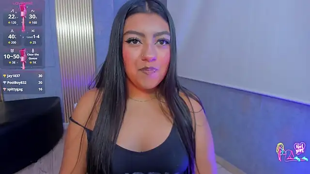 Laulin_tay webcam