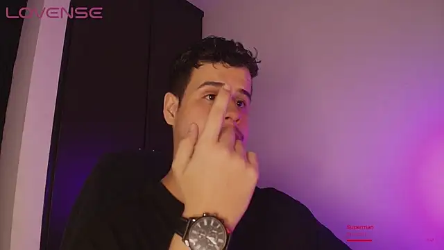 BjornSteel webcam