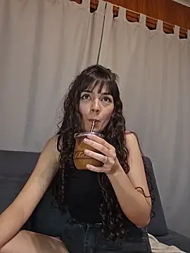 LeoyNicky98 webcam