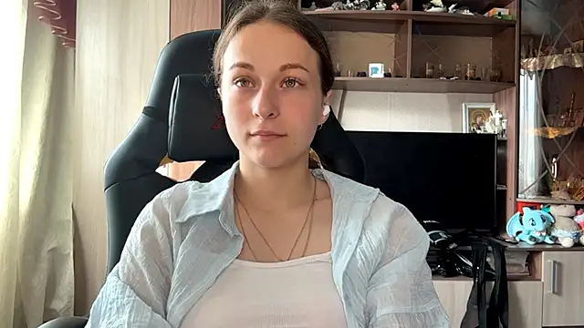 TaIliedGuest webcam