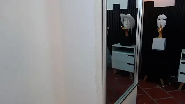 Hanx_Diincel webcam