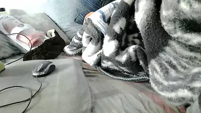 messi_syssy webcam