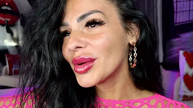 Elle_Vie webcam