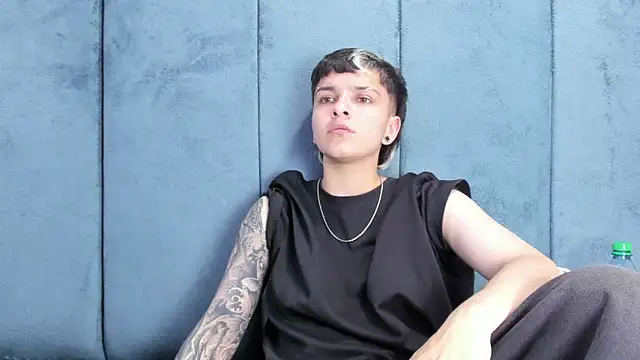Megan_Thompson_ webcam