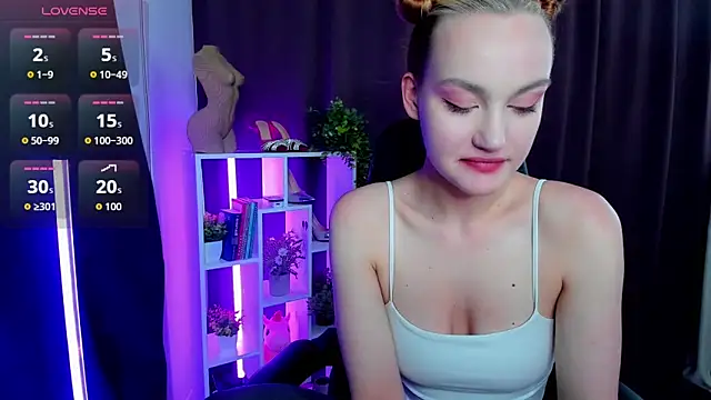 Ida_FaneStain webcam