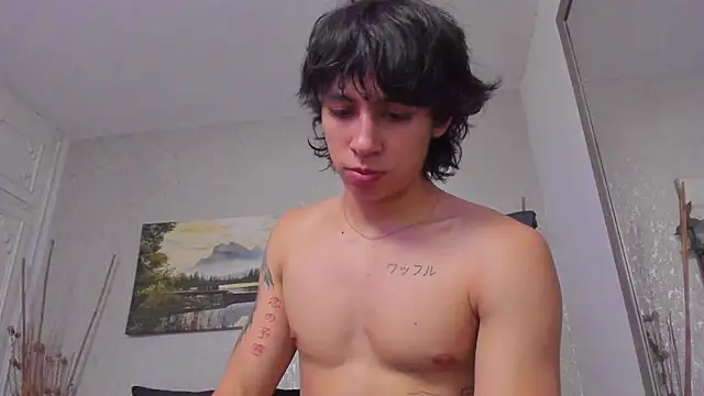 Tyler_durten webcam