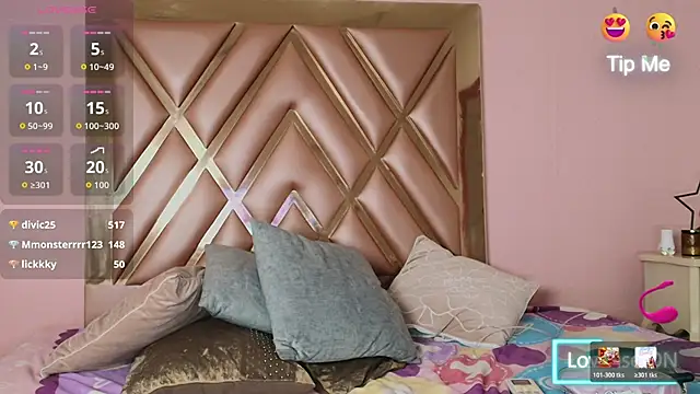 lilithrouse_ webcam