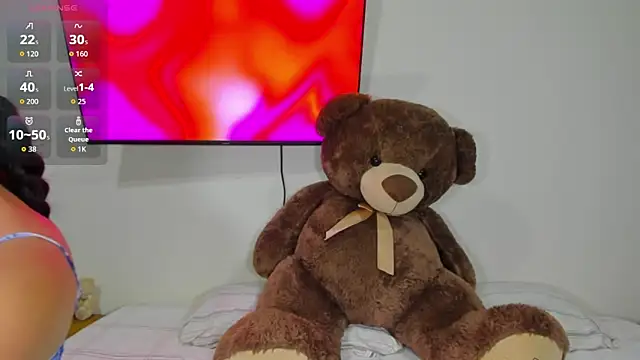 Alessandra_01 webcam