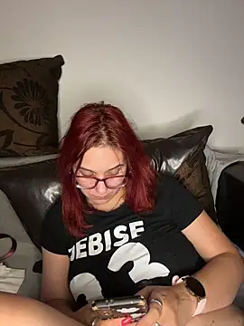 jebise23 webcam
