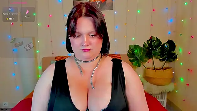 Blossom_Soniya webcam