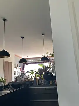 AnnikaRose webcam