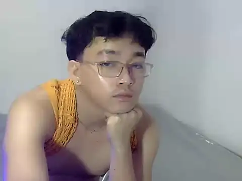 Stud_Aaron webcam