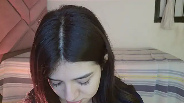 Watch eva_sin18 live on EroticFlix - High definition streams