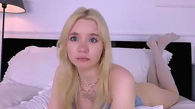 ANNABELLE_LU webcam